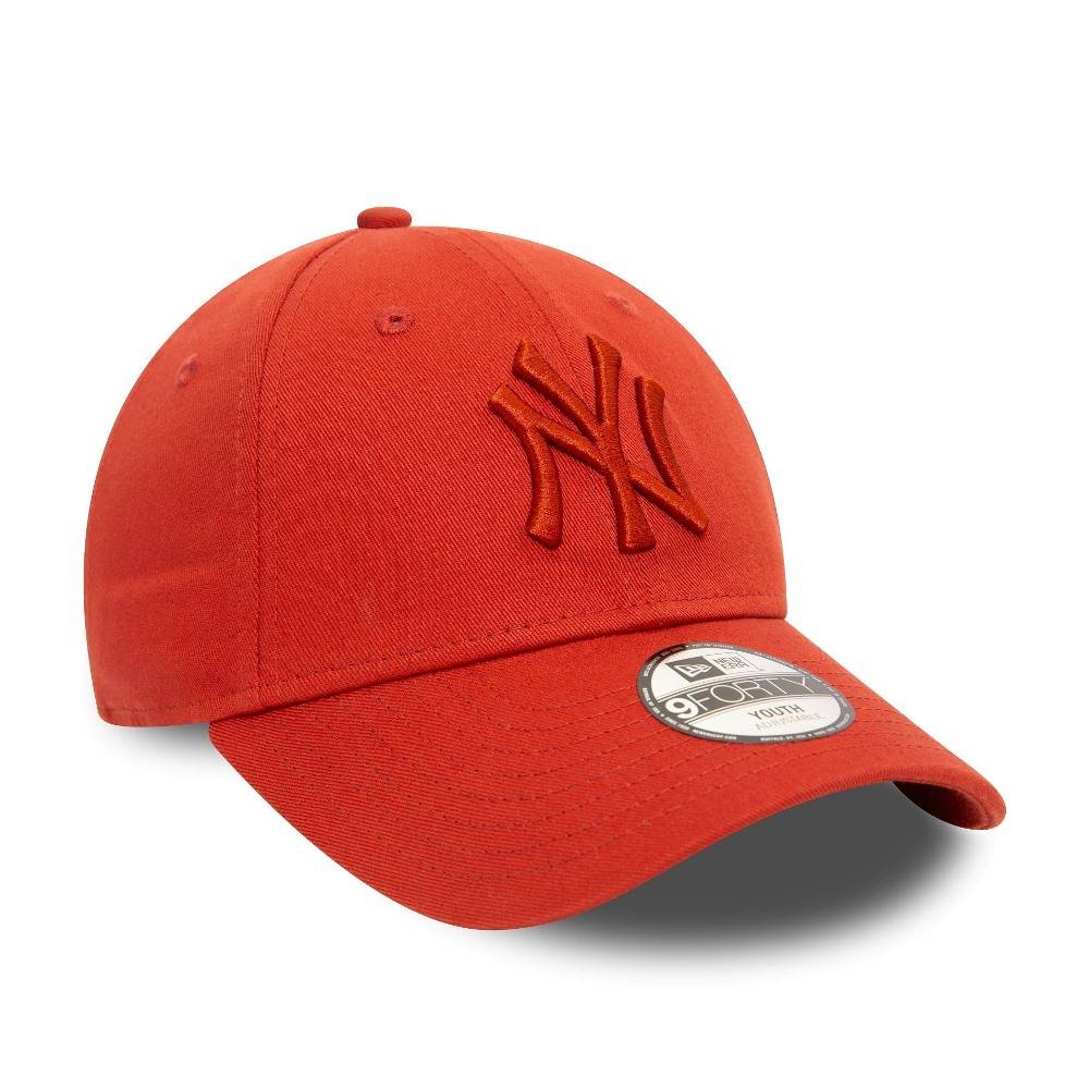 NEW ERA CHILD/YOUTH LEAGUE ESS 9FORTY NEW YORK YANKEES