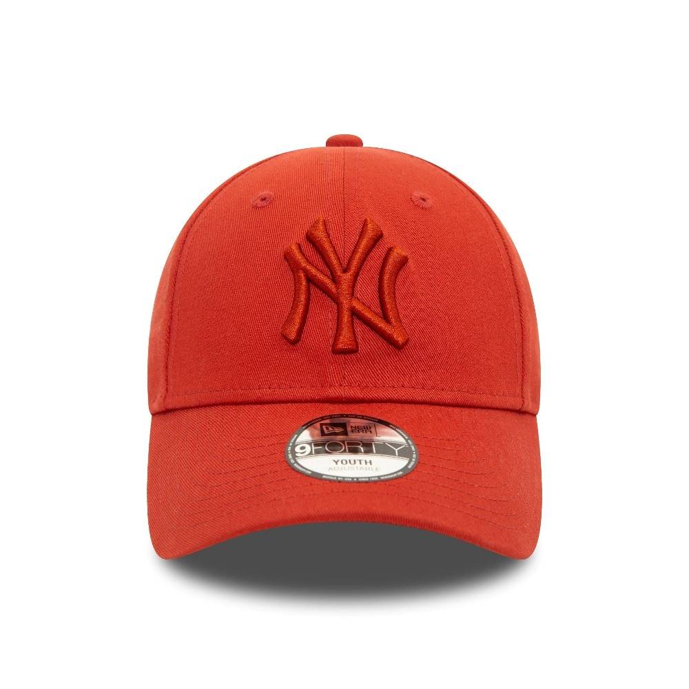 NEW ERA CHILD/YOUTH LEAGUE ESS 9FORTY NEW YORK YANKEES