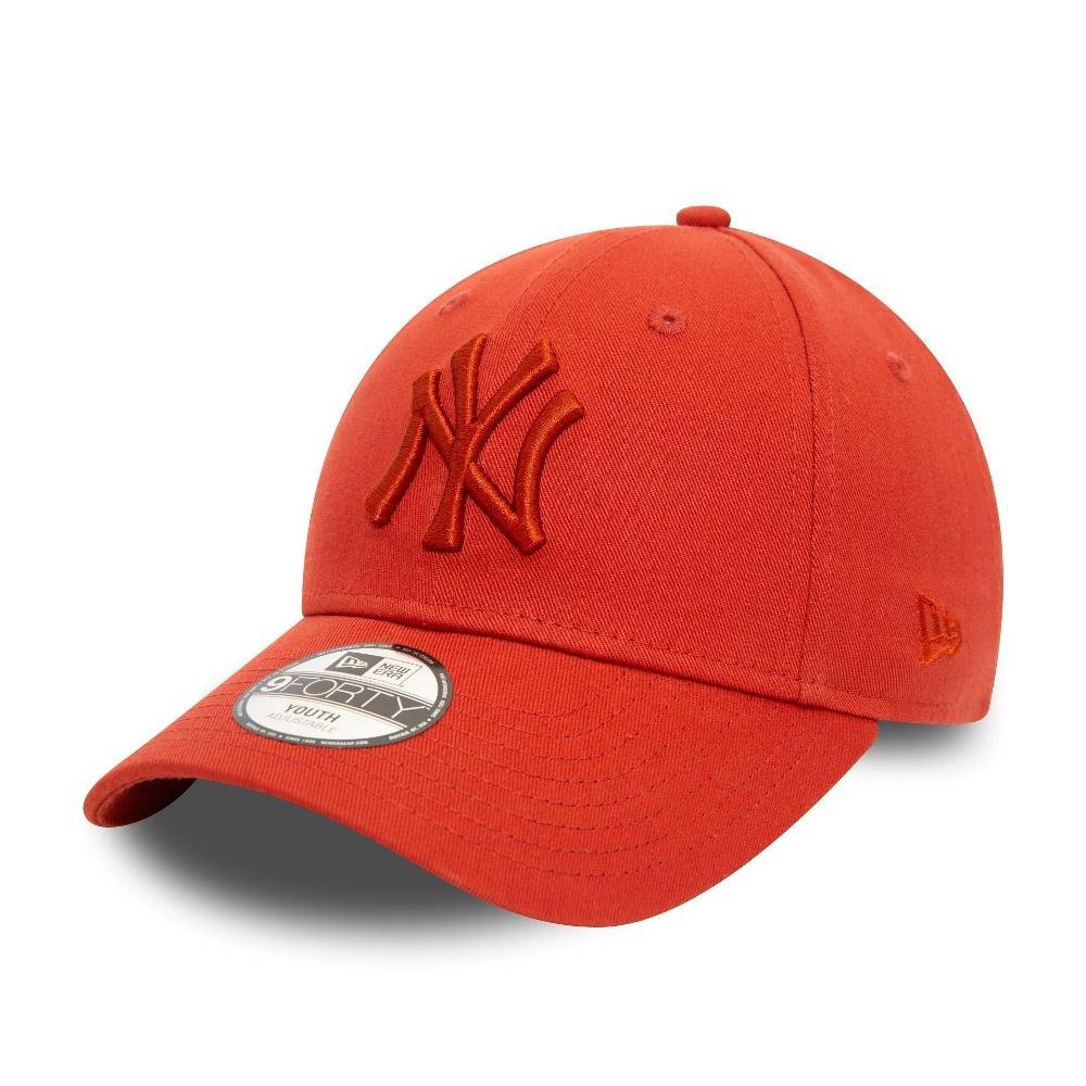 NEW ERA CHILD/YOUTH LEAGUE ESS 9FORTY NEW YORK YANKEES