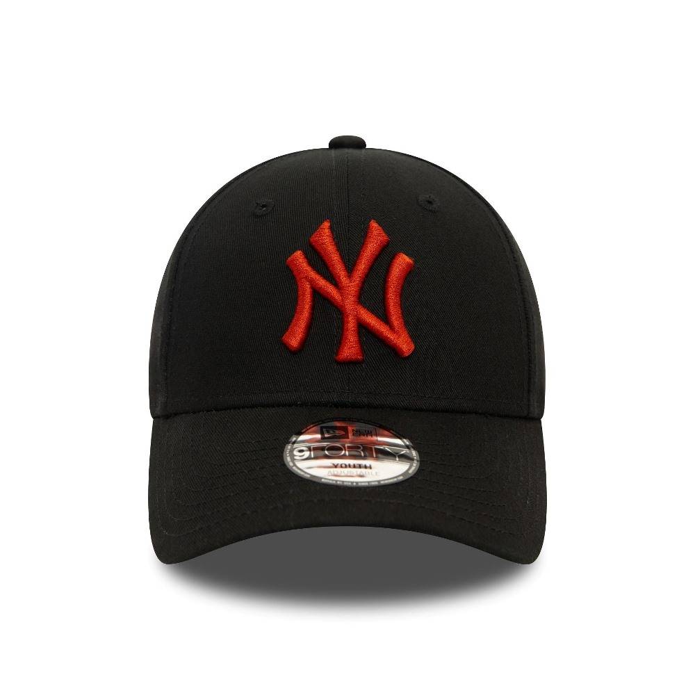 NEW ERA CHILD/YOUTH LEAGUE ESS 9FORTY NEW YORK YANKEES