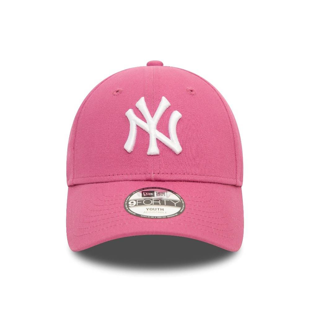 NEW ERA CHILD/YOUTH LEAGUE ESS 9FORTY NEW YORK YANKEES