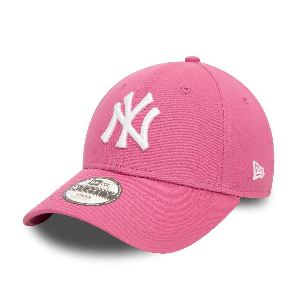 NEW ERA CHILD/YOUTH LEAGUE ESS 9FORTY NEW YORK YANKEES