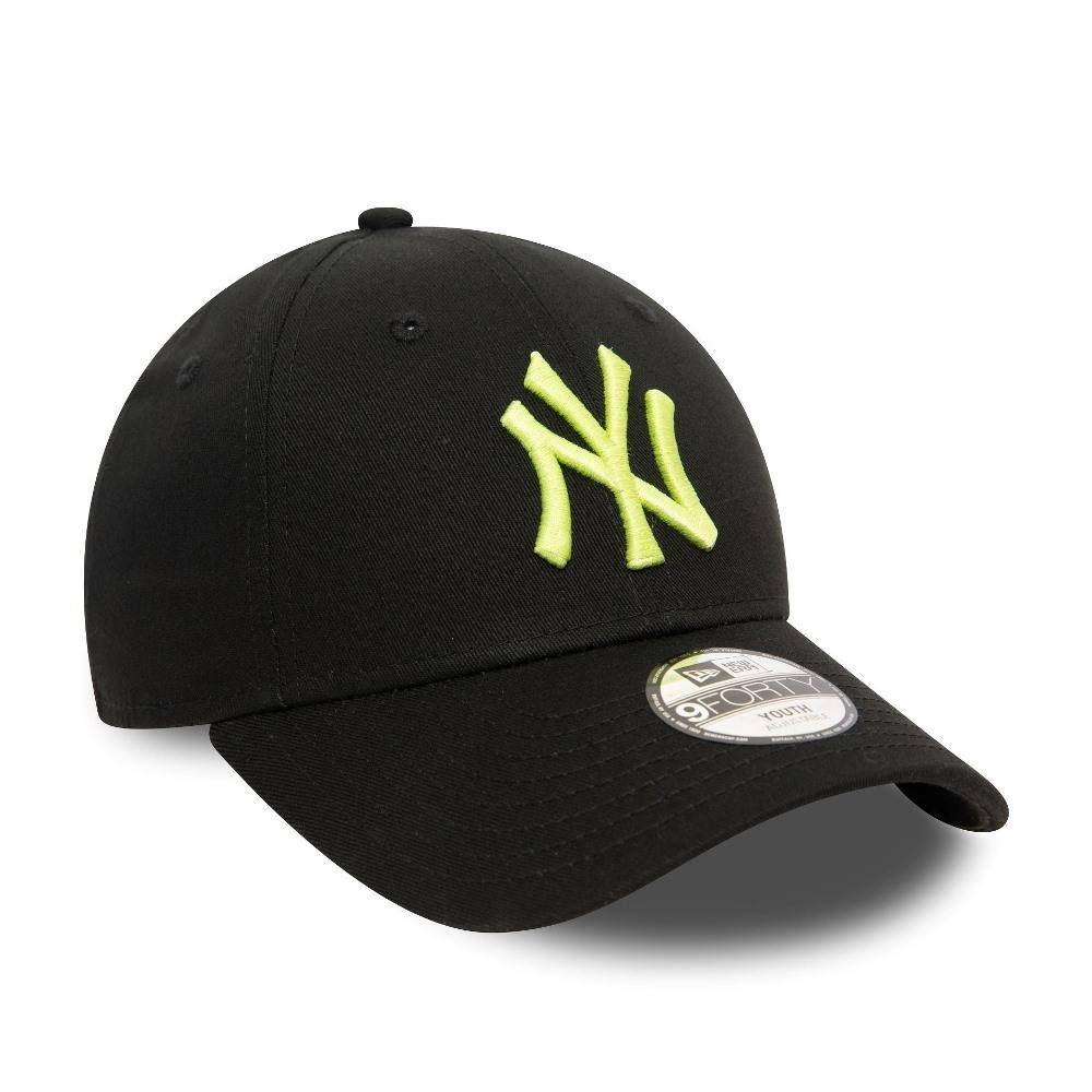 NEW ERA CHILD/YOUTH LEAGUE ESS 9FORTY NEW YORK YANKEES