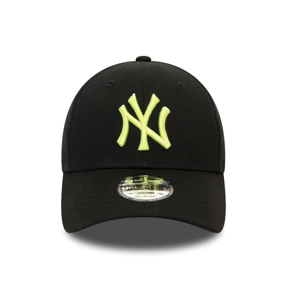 NEW ERA CHILD/YOUTH LEAGUE ESS 9FORTY NEW YORK YANKEES