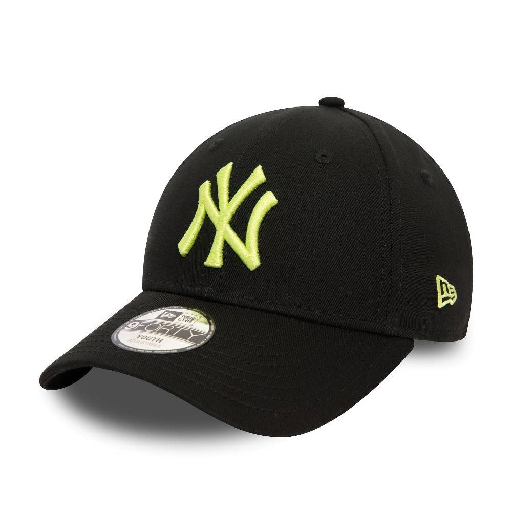 NEW ERA CHILD/YOUTH LEAGUE ESS 9FORTY NEW YORK YANKEES