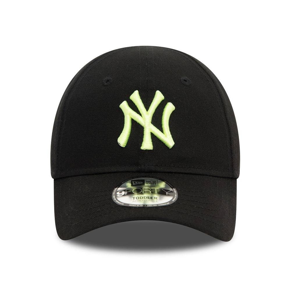 NEW ERA TODDLER LEAGUE ESS 9FORTY NEW YORK YANKEES