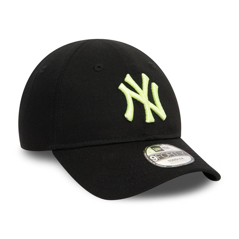 NEW ERA TODDLER LEAGUE ESS 9FORTY NEW YORK YANKEES