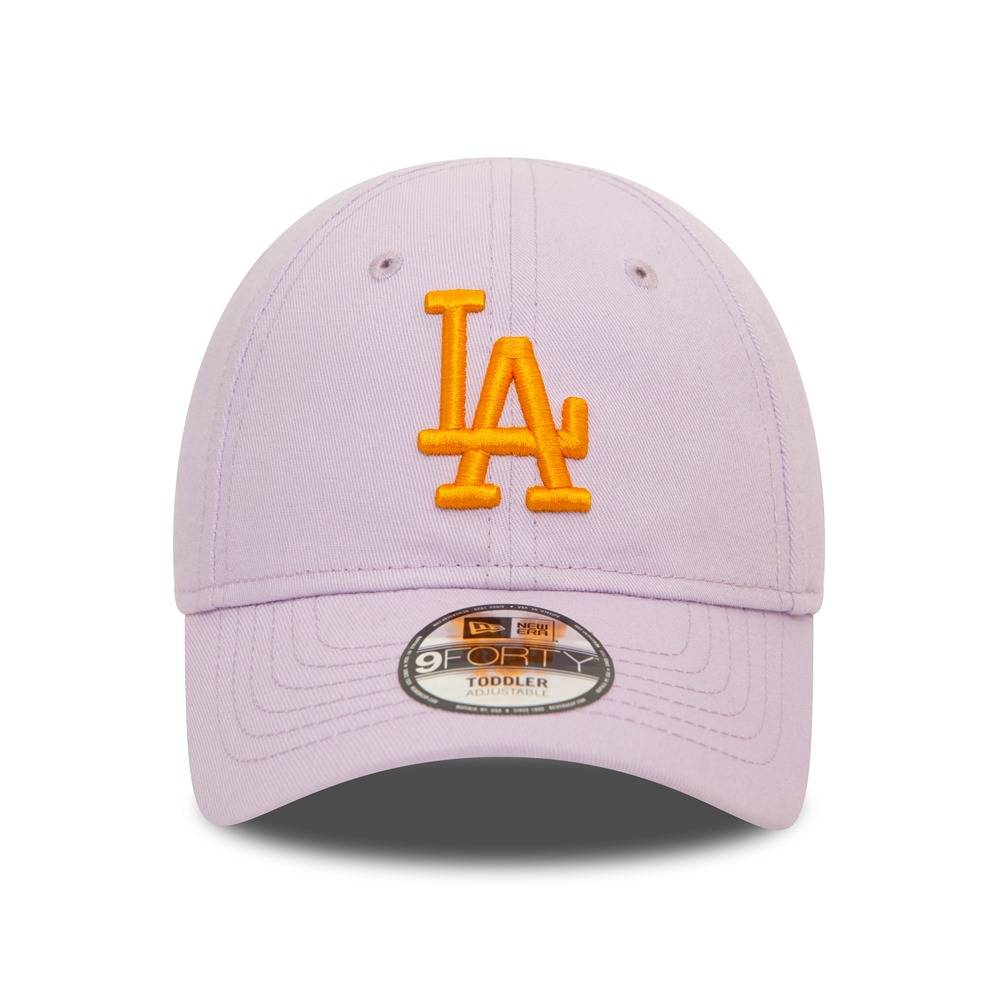 NEW ERA TODDLER LEAGUE ESS 9FORTY LOS ANGELES DODGERS