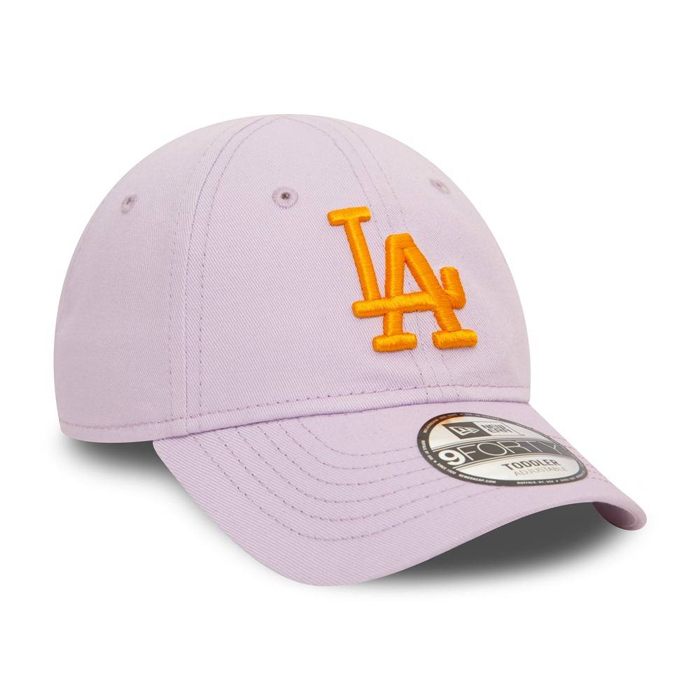 NEW ERA TODDLER LEAGUE ESS 9FORTY LOS ANGELES DODGERS