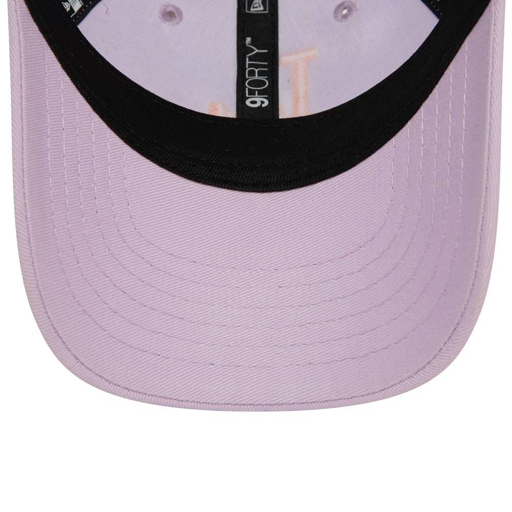 NEW ERA TODDLER LEAGUE ESS 9FORTY LOS ANGELES DODGERS