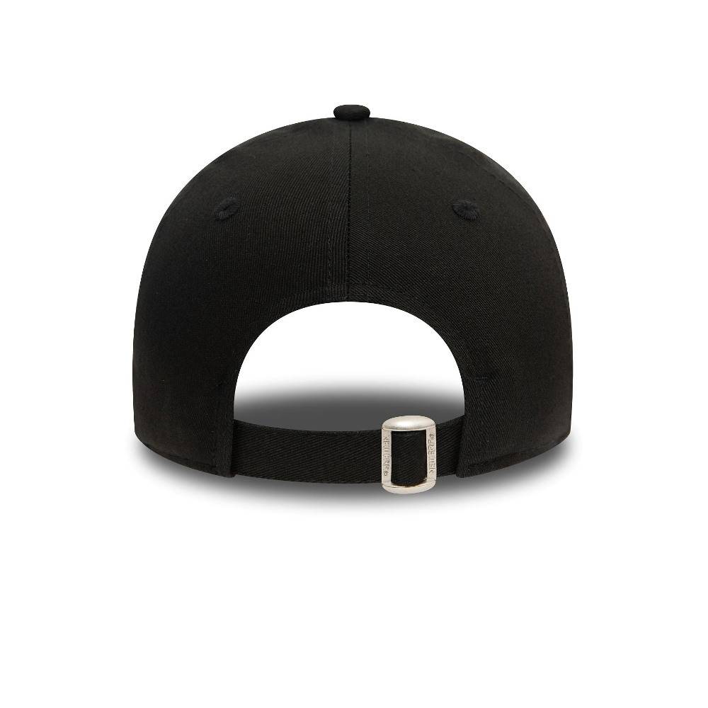 NEW ERA CHILD/YOUTH METALLIC 9FORTY NEW YORK YANKEES