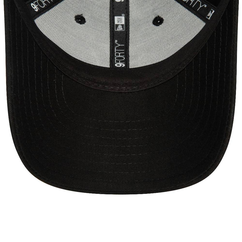 NEW ERA CHILD/YOUTH METALLIC 9FORTY NEW YORK YANKEES
