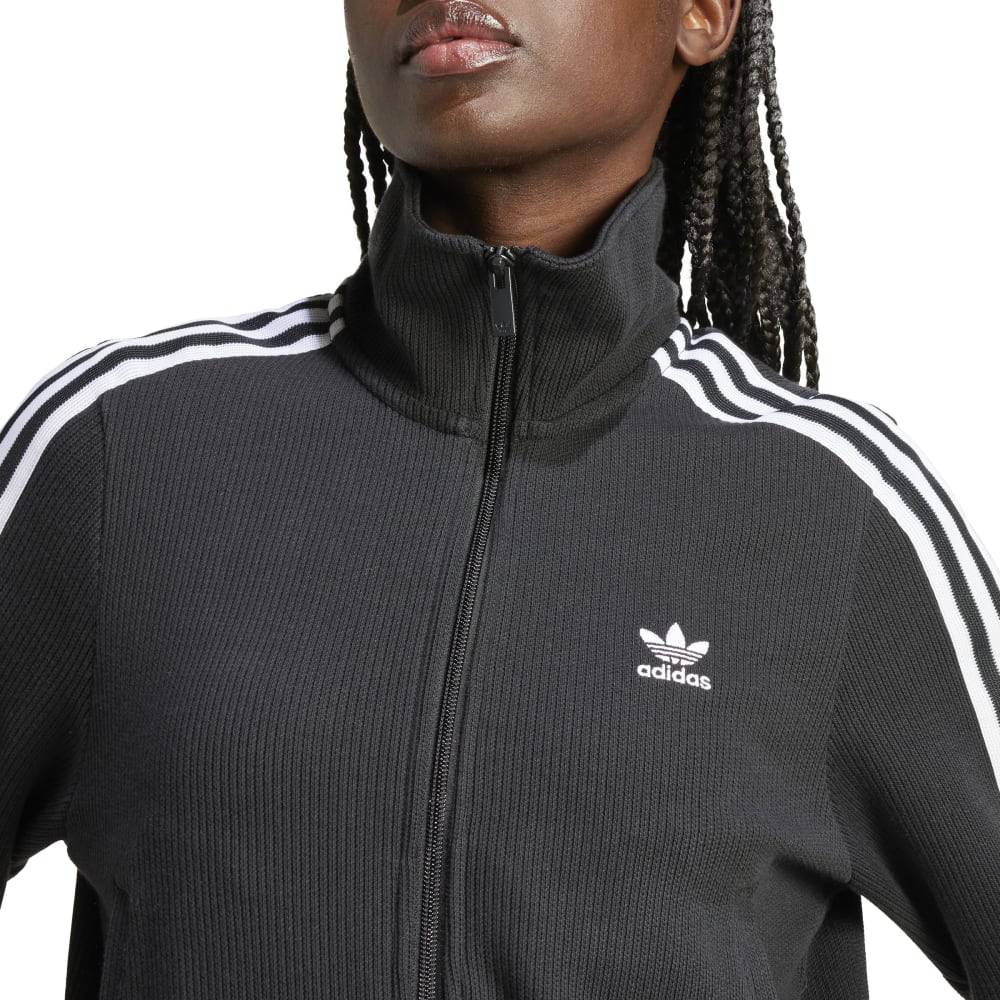 ADIDAS KNITTED TOP