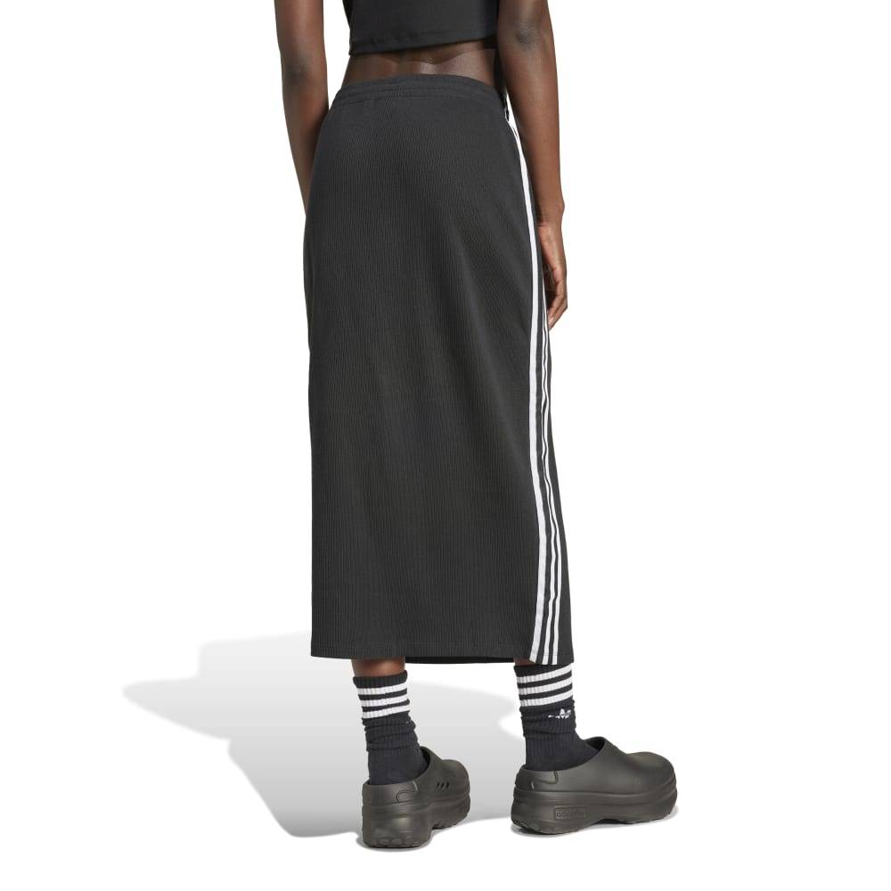 ADIDAS KNITTED SKIRT