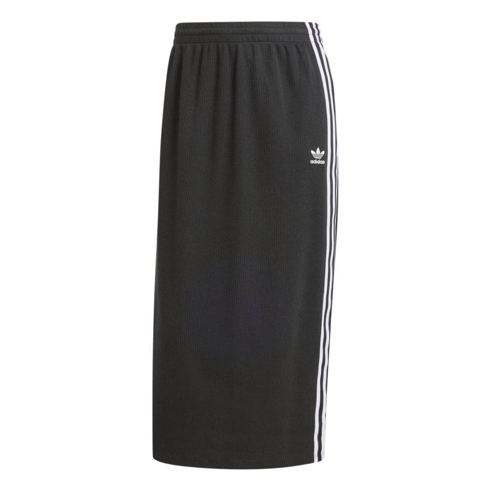 ADIDAS KNITTED SKIRT