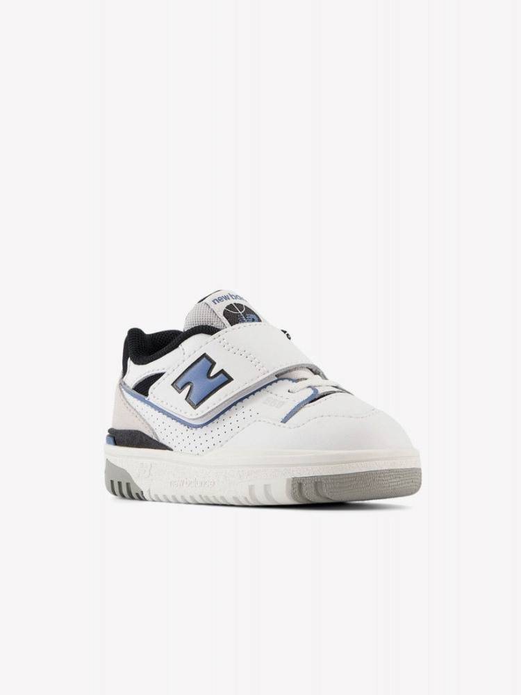 NEW BALANCE 550 INFANT SNEAKERS