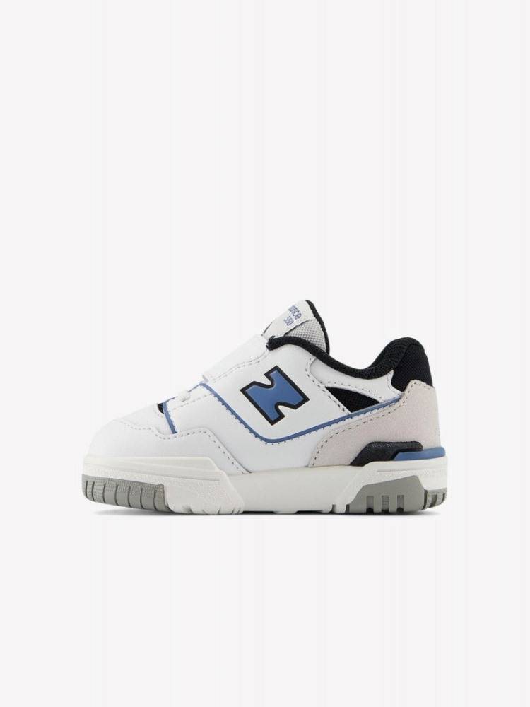 NEW BALANCE 550 INFANT SNEAKERS