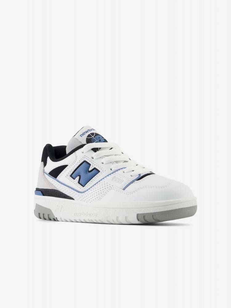 NEW BALANCE 550 PRE-SCHOOL LIFESTYLE SNEAKERS