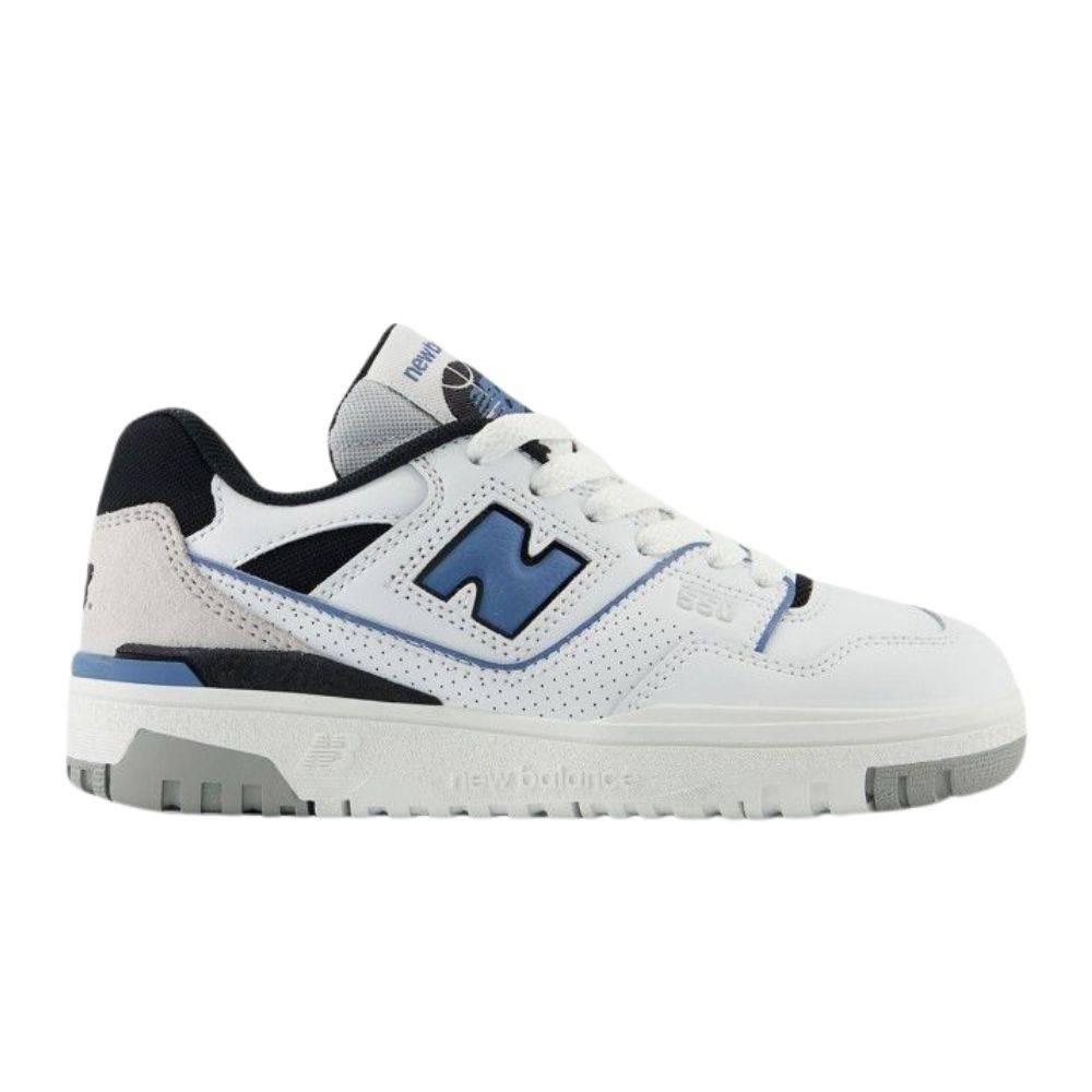 NEW BALANCE 550 PRE-SCHOOL LIFESTYLE SNEAKERS