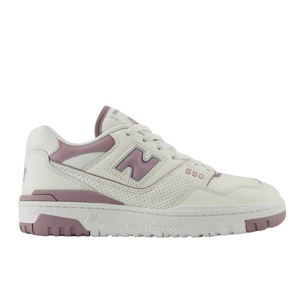 NEW BALANCE 550 LIFESTYLE SNEAKERS