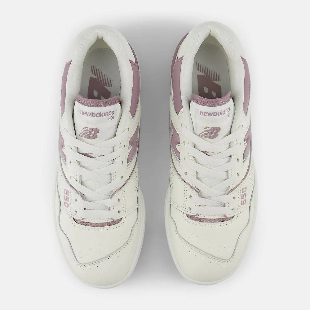 NEW BALANCE 550 LIFESTYLE SNEAKERS