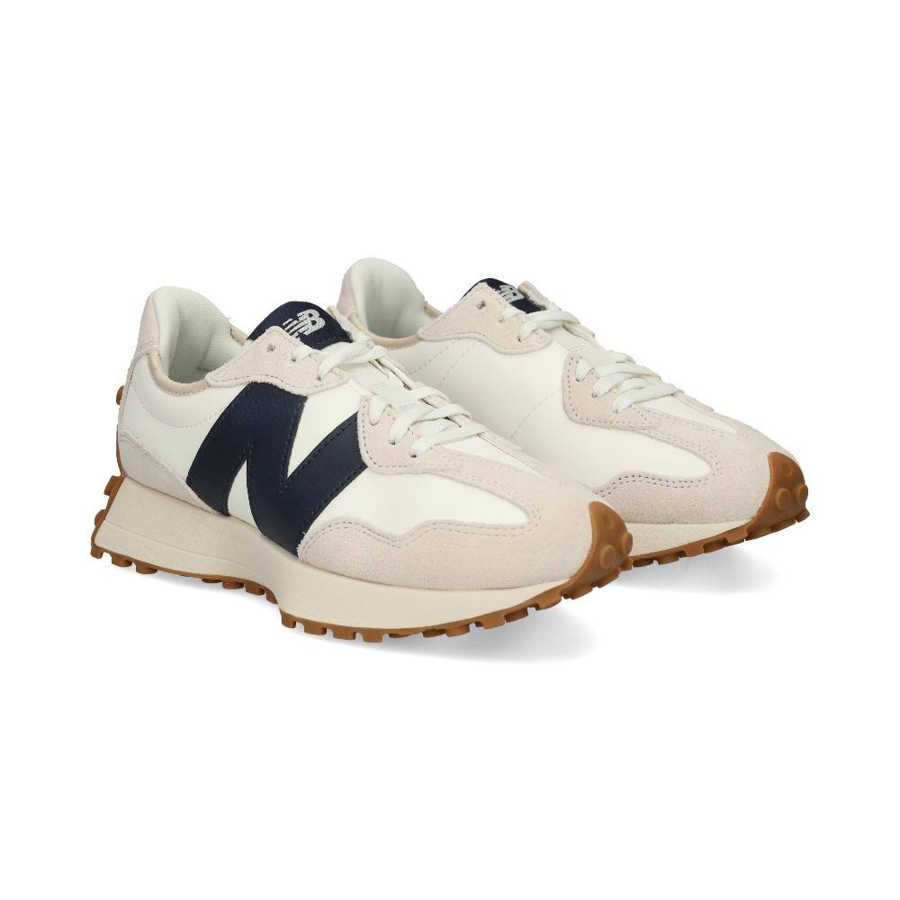 NEW BALANCE 327 SPORTSTYLE SNEAKERS