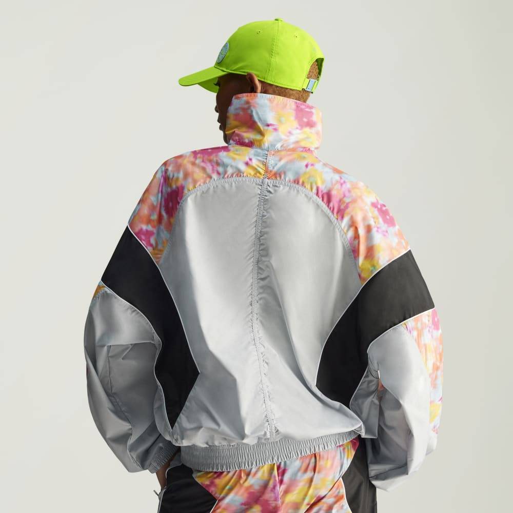 ADIDAS by Stella McCartney TRACKTOP