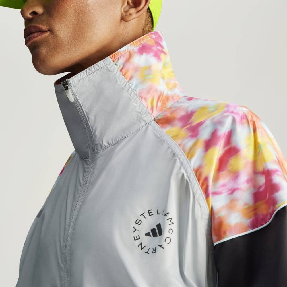 ADIDAS by Stella McCartney TRACKTOP