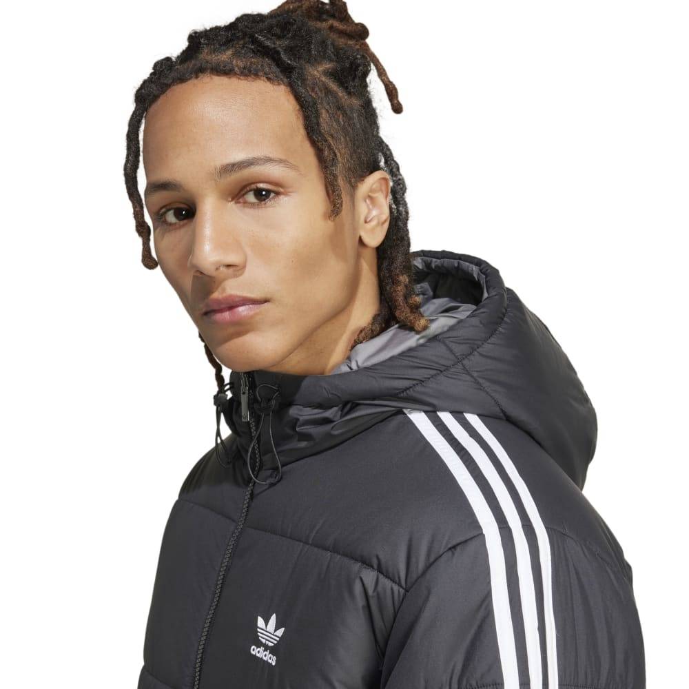 ADIDAS ADICOLOR REVERSIBLE JACKET