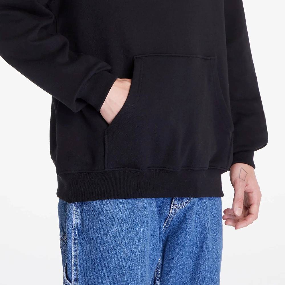 VANS VANS ARCHED II PULLOVER HOODIE