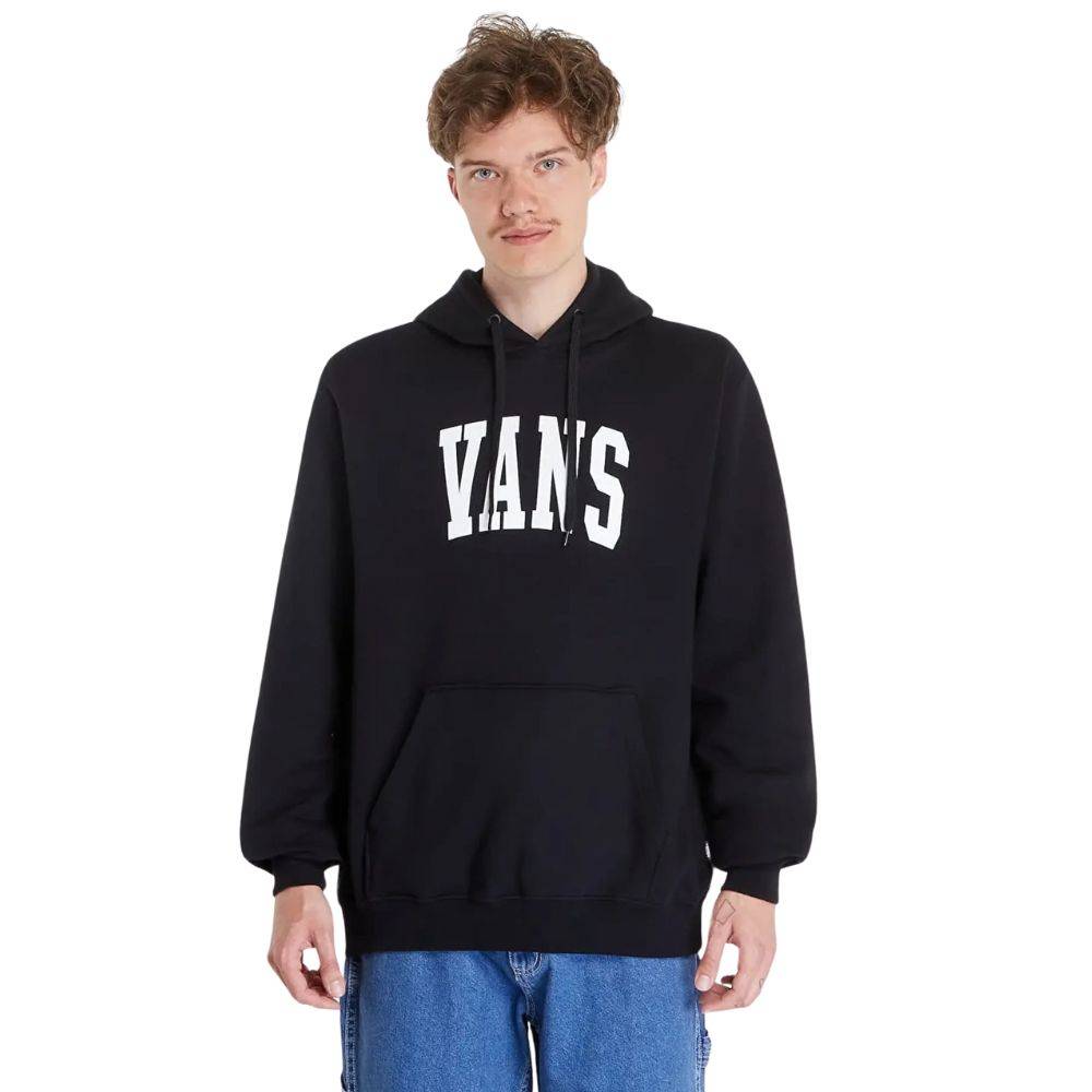 VANS VANS ARCHED II PULLOVER HOODIE