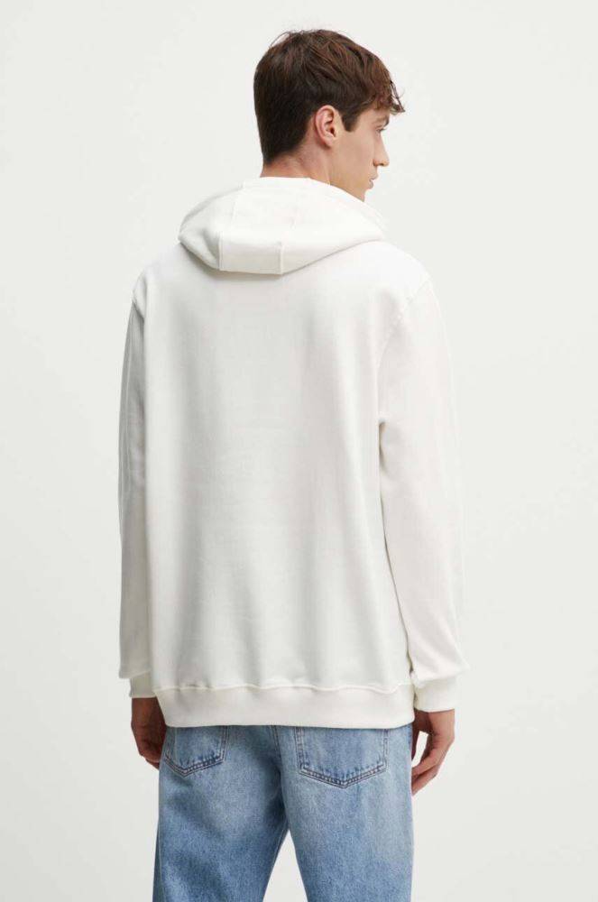 VANS VANS ARCHED II PULLOVER HOODIE