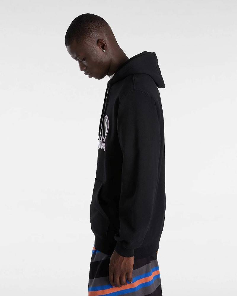 VANS SCUTTLE PULLOVER HOODIE