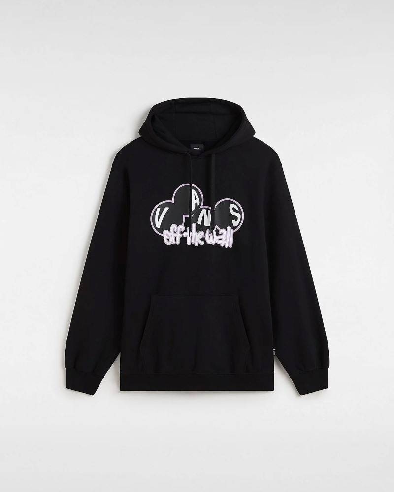 VANS SCUTTLE PULLOVER HOODIE