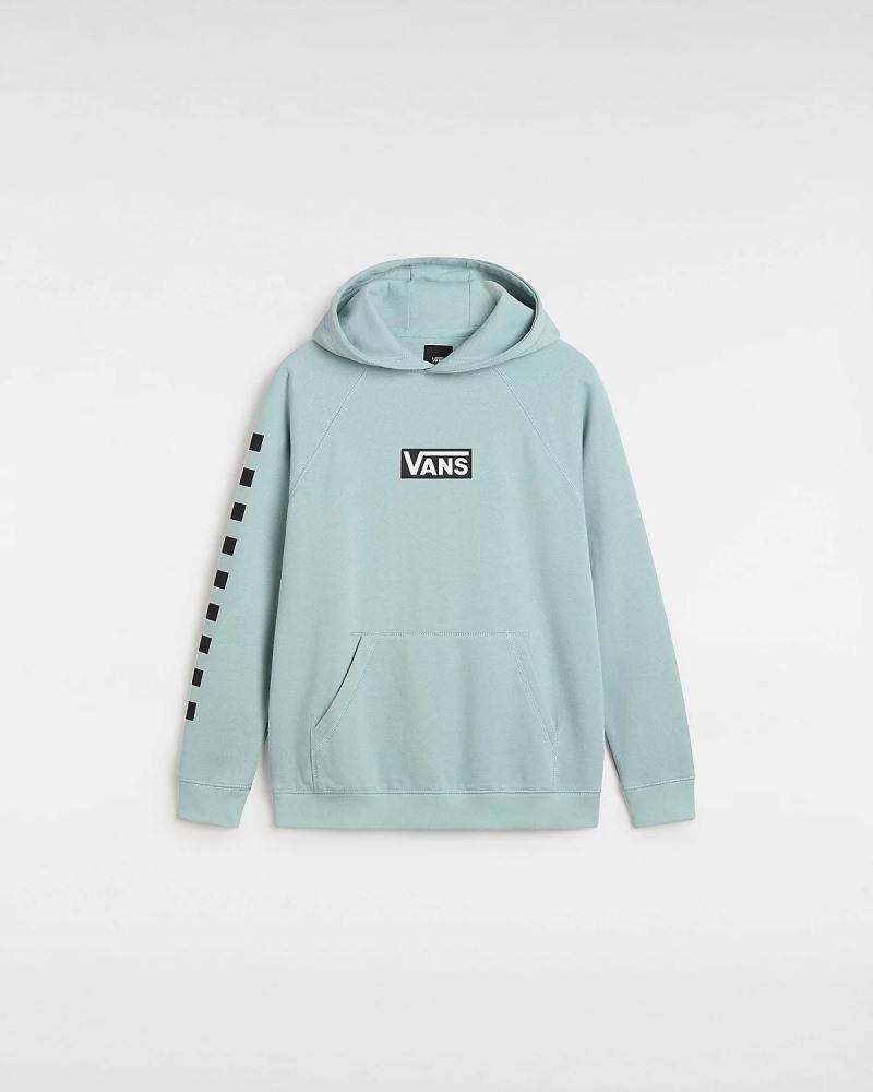 VANS BOYS BOXED PULLOVER