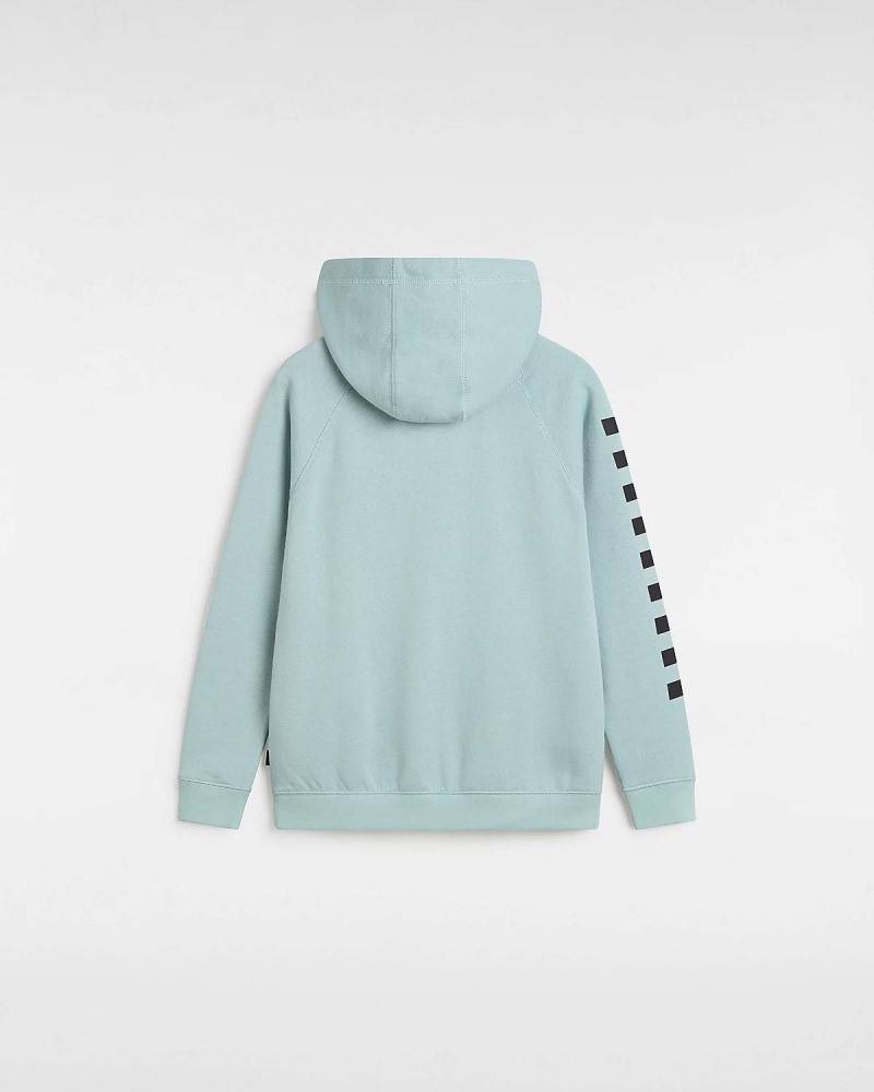 VANS BOYS BOXED PULLOVER