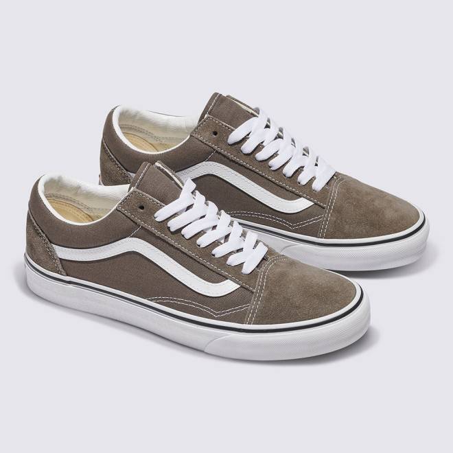 VANS OLD SKOOL SHOE