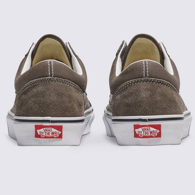 VANS OLD SKOOL SHOE