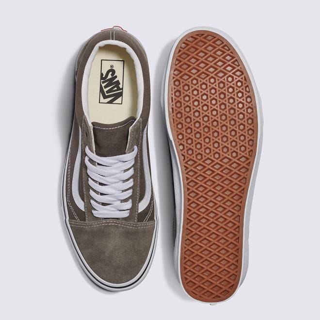 VANS OLD SKOOL SHOE
