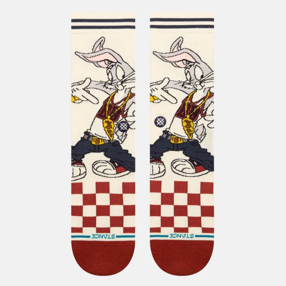 STANCE BUGS CREW