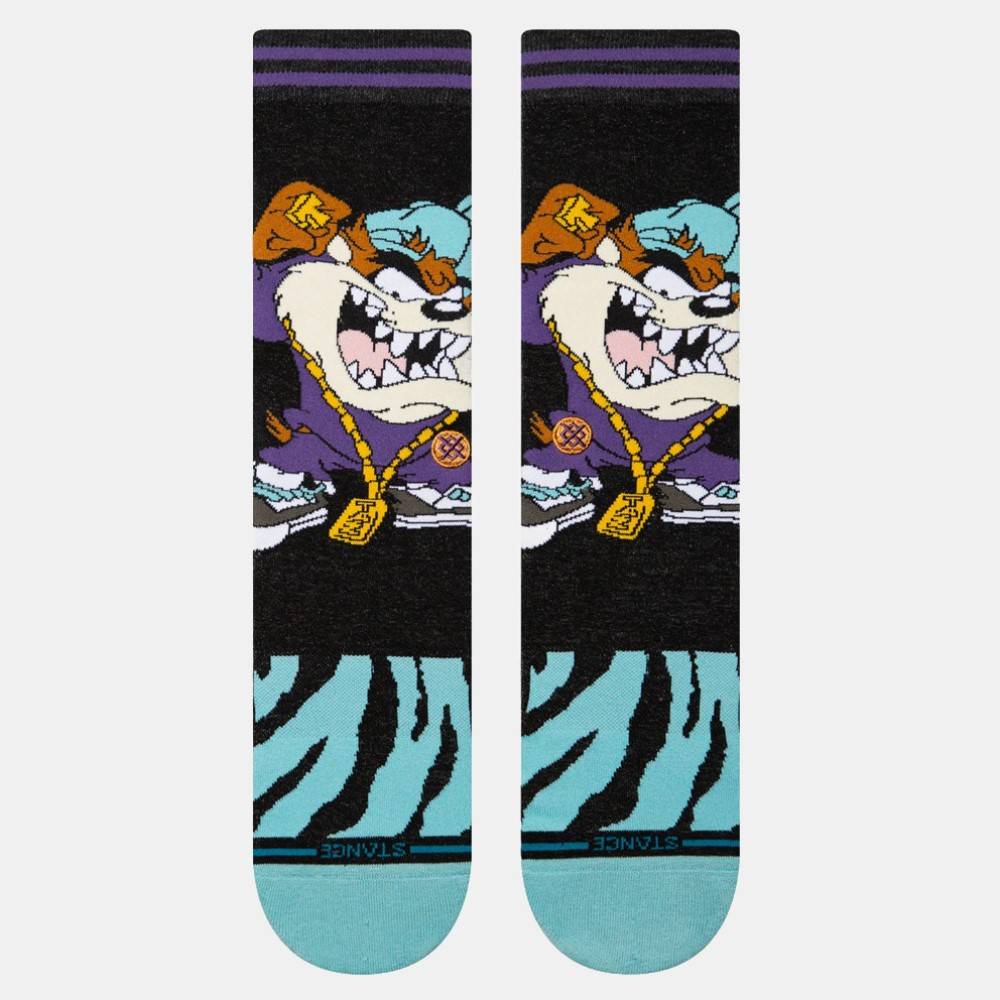 STANCE TAZ CREW
