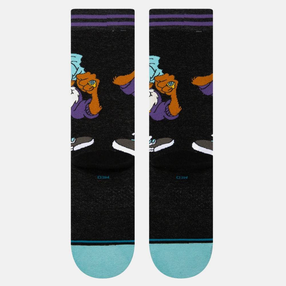 STANCE TAZ CREW