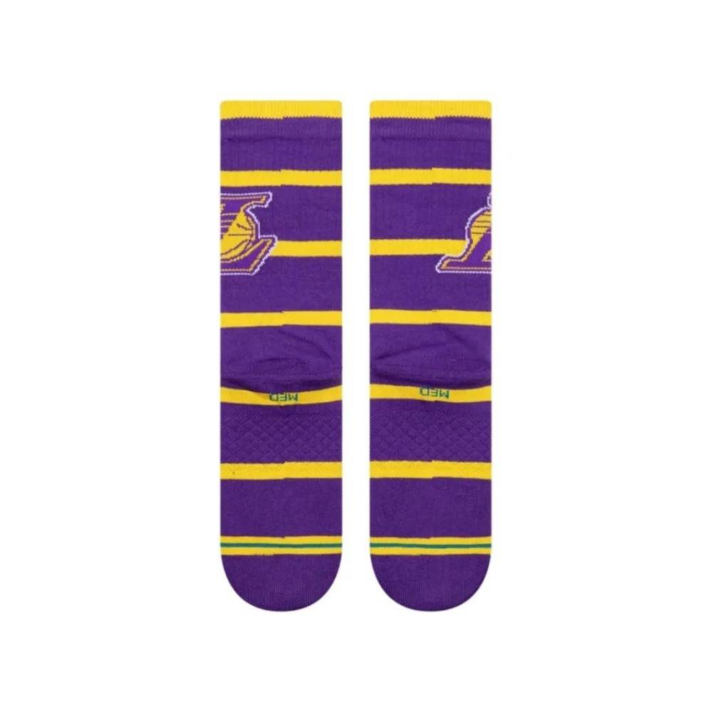 STANCE PREP LAL