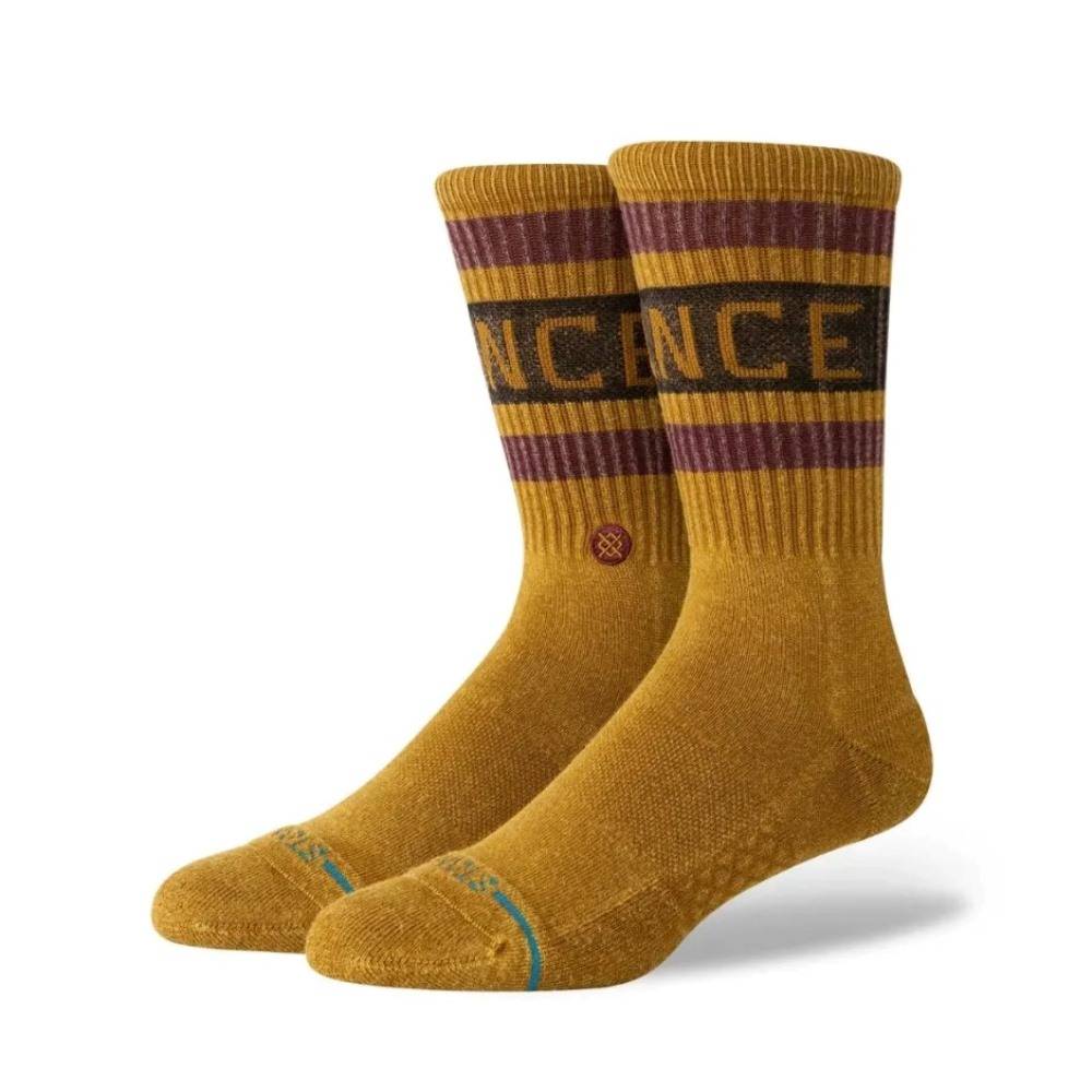 STANCE BOYD LIMITED
