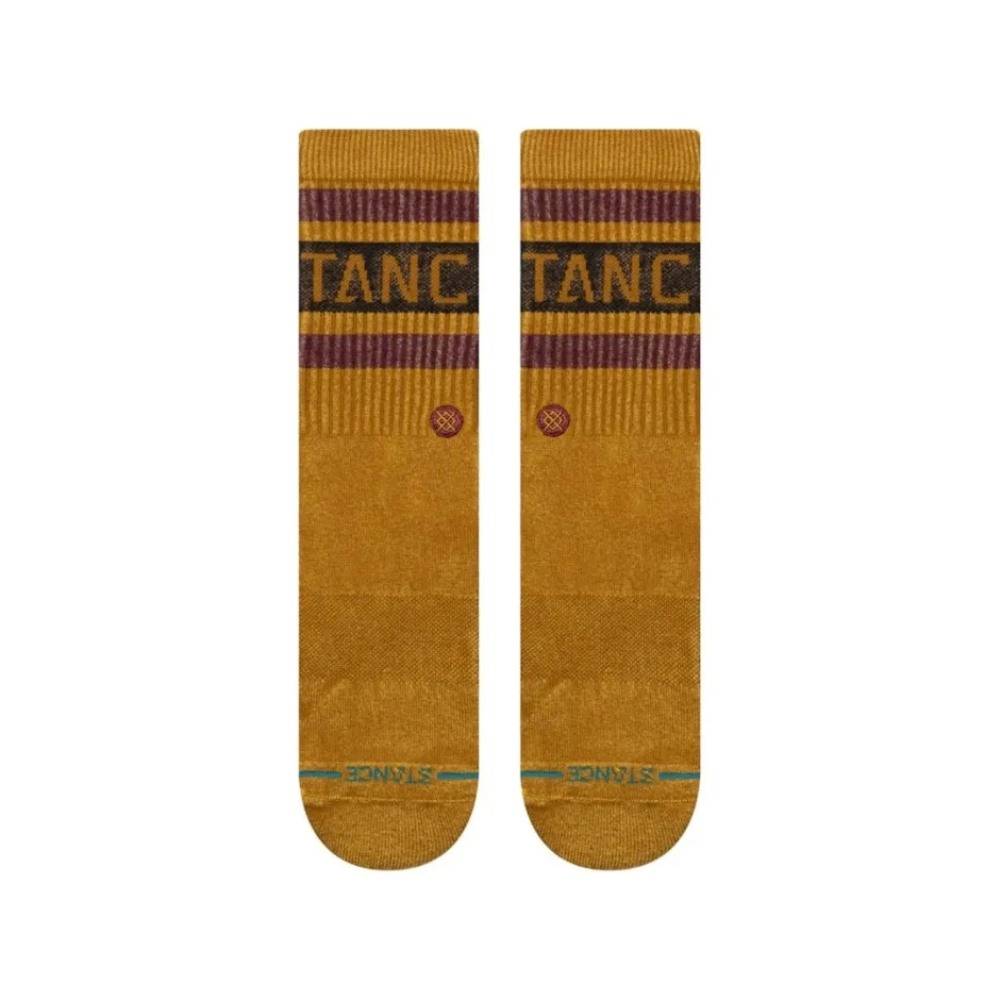 STANCE BOYD LIMITED