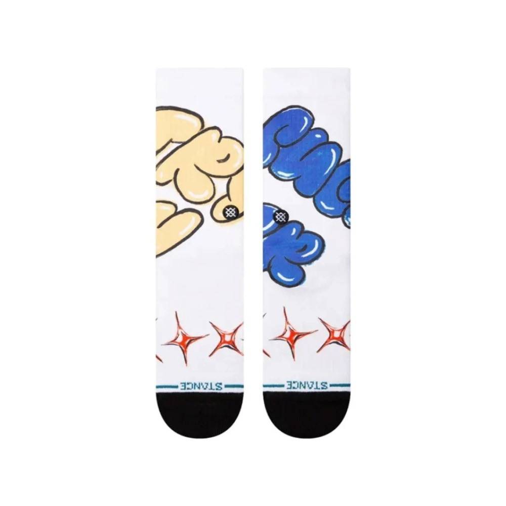 STANCE TRYIN SUCKER CREW