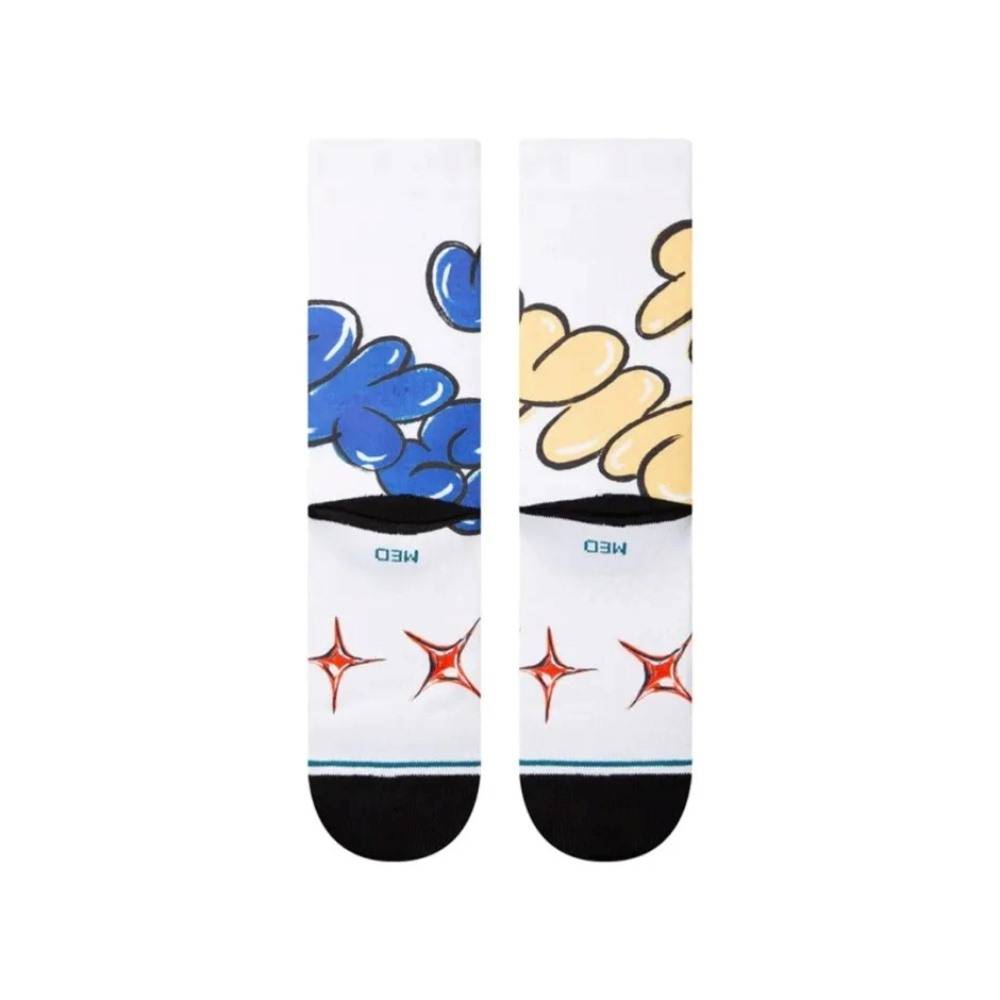 STANCE TRYIN SUCKER CREW