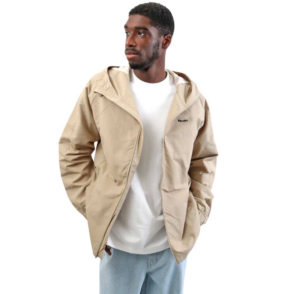 HUF SET SHELL JACKET