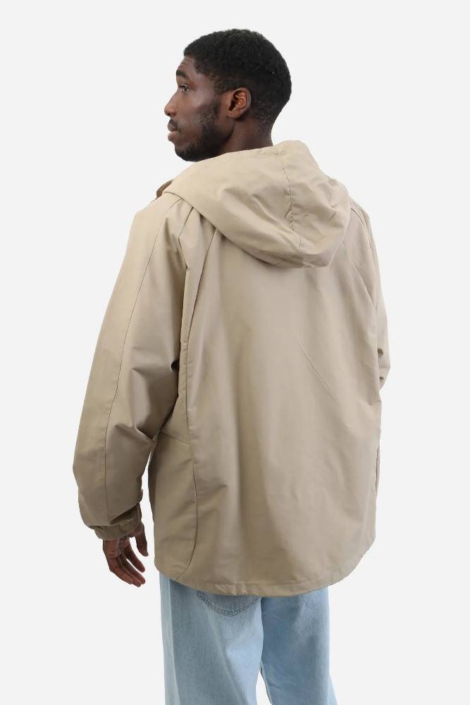 HUF SET SHELL JACKET