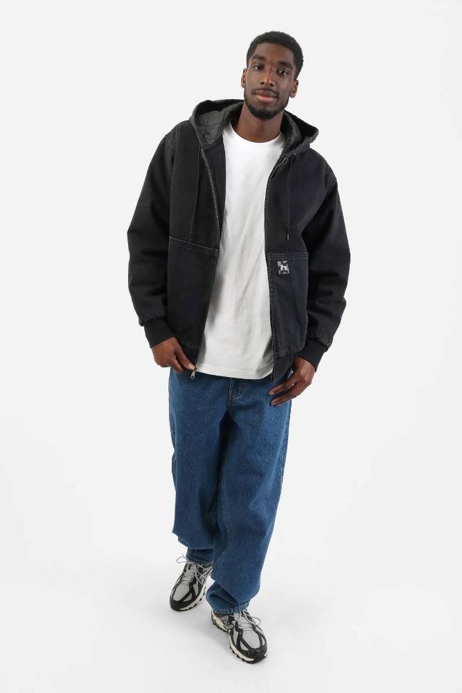 HUF BOULDER WORK JACKET